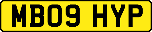 MB09HYP