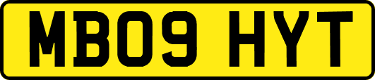 MB09HYT