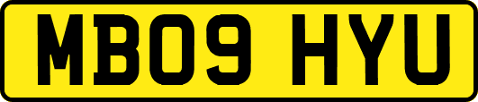 MB09HYU