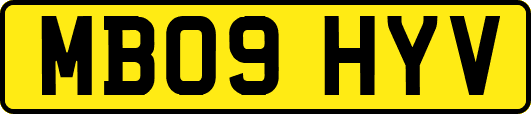 MB09HYV