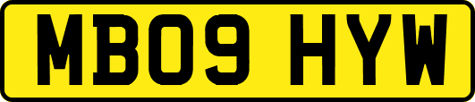 MB09HYW