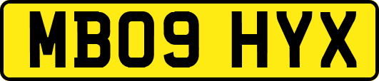 MB09HYX