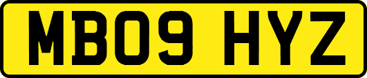 MB09HYZ