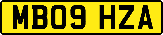 MB09HZA