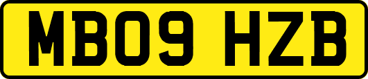 MB09HZB