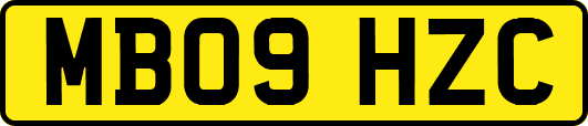 MB09HZC