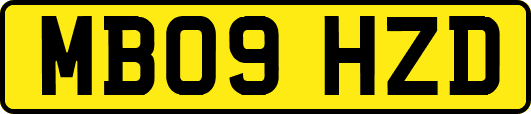 MB09HZD