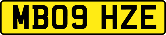 MB09HZE