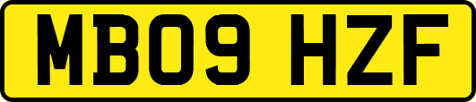 MB09HZF