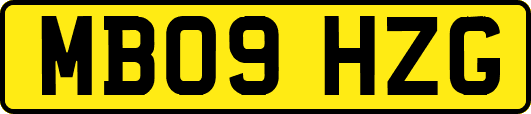 MB09HZG