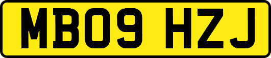 MB09HZJ