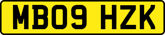 MB09HZK