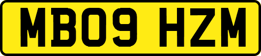 MB09HZM