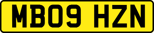 MB09HZN