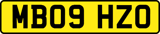 MB09HZO