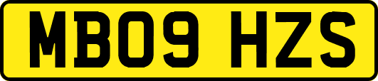 MB09HZS