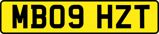 MB09HZT