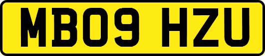 MB09HZU