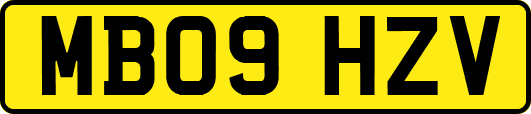 MB09HZV
