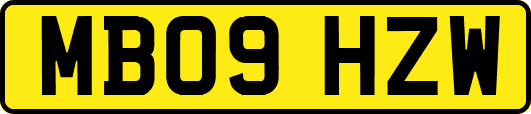 MB09HZW