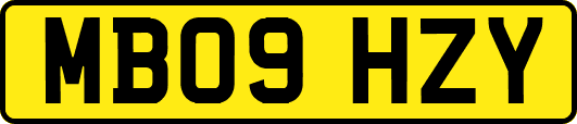 MB09HZY