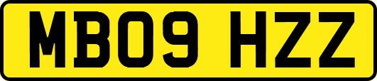 MB09HZZ