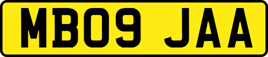 MB09JAA