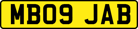 MB09JAB