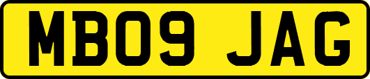 MB09JAG