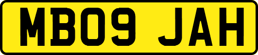 MB09JAH