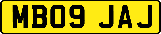 MB09JAJ