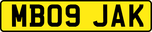 MB09JAK