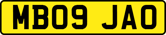 MB09JAO