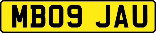 MB09JAU