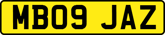 MB09JAZ
