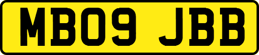 MB09JBB