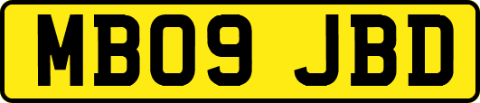 MB09JBD