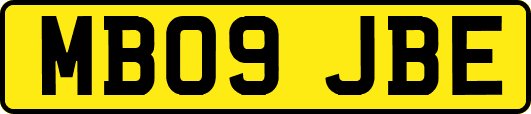 MB09JBE