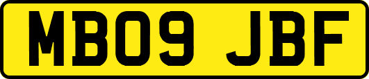 MB09JBF