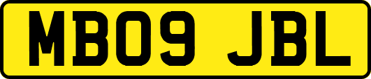 MB09JBL