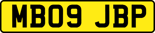 MB09JBP