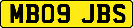 MB09JBS