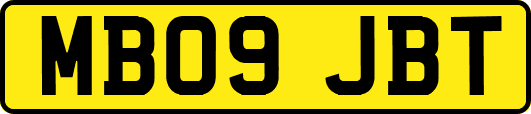 MB09JBT