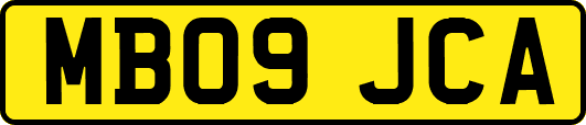 MB09JCA