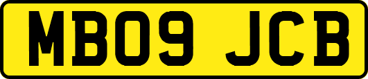 MB09JCB