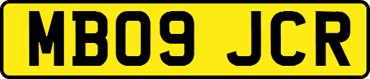 MB09JCR