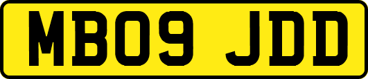 MB09JDD