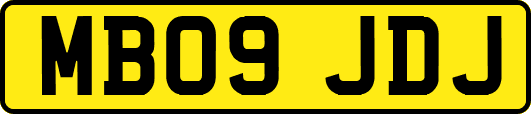 MB09JDJ