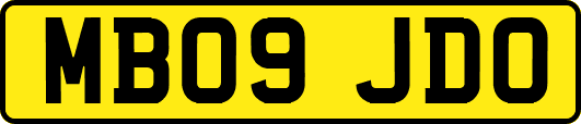 MB09JDO