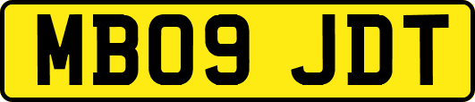MB09JDT
